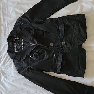Guess blazer